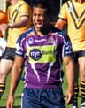 Willie Isa profile photo