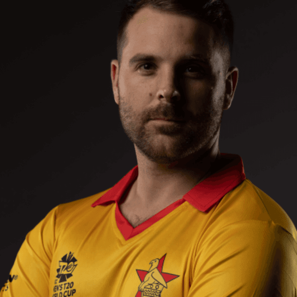 Ryan Burl profile photo