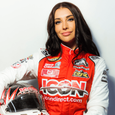 Amber Balcaen profile image
