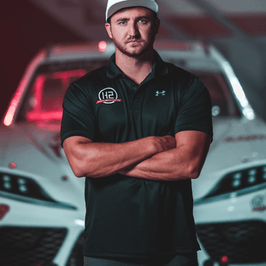 Shane Lee profile image