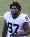 Mario Edwards Jr. profile photo