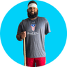 Christian Cosme profile photo