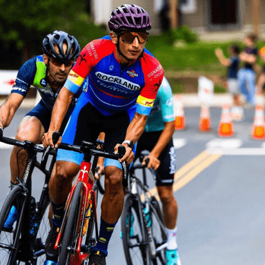 Santiago Virguez profile image