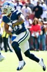 Tony Pollard profile photo