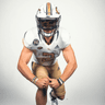 Carson Harof profile photo