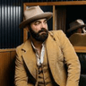 Drew Holcomb & The Neighbors profile photo