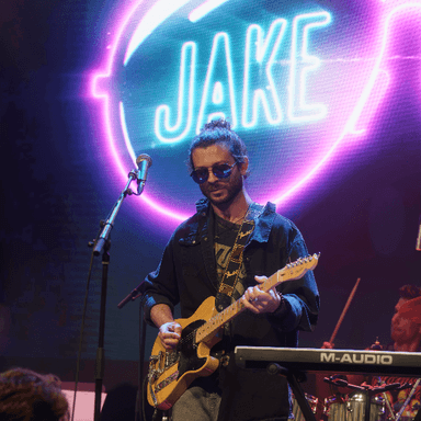 Jake Beck profile image