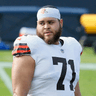 Jedrick Wills Jr. profile photo