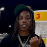 Tyrone Broden Jr. profile photo