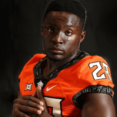 James Washington profile image