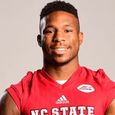 Nyheim Hines profile image