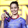 Anne-Marie Padurariu profile photo