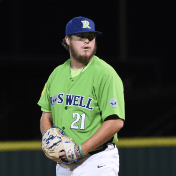 Alex Bolton profile image