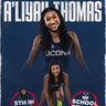 aliyah thomas profile photo