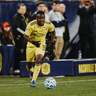 David Accam profile photo