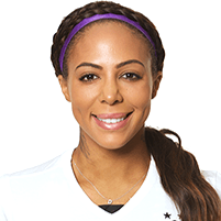 Sydney Leroux profile image