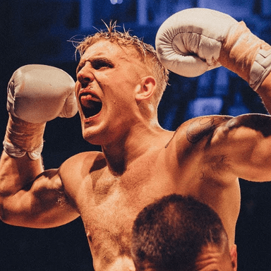 Jake Paul profile image