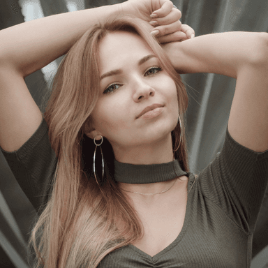 Yana Khymchenko profile image