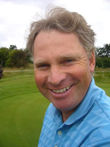 Mathias Grönberg profile image
