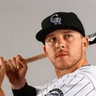 Trevor Story profile photo