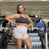 Serena Harris profile photo