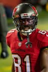 Antonio Brown profile photo