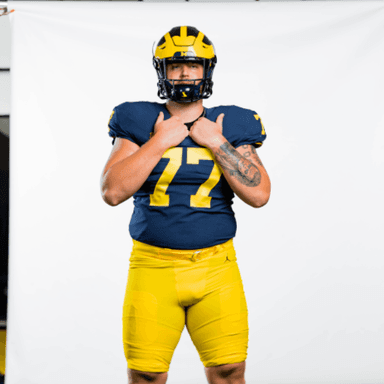 Trevor Keegan profile image