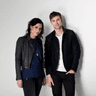 Matt and Kim profile photo
