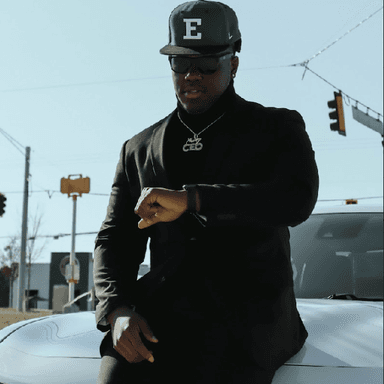 Malik Tullis profile image