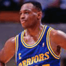 Mitch Richmond profile photo