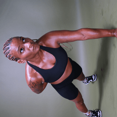 RaeJean Marshall profile image
