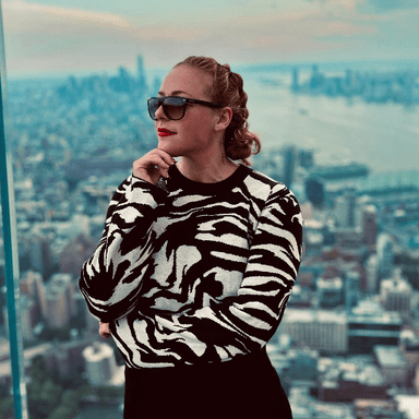 Jillian Kirkpatrick profile image