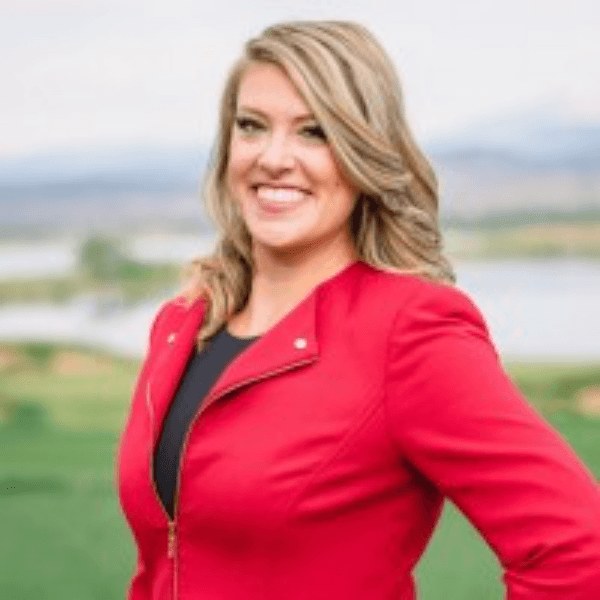 Elizabeth Veith profile image