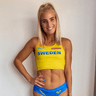 Madeleine Nilsson profile photo