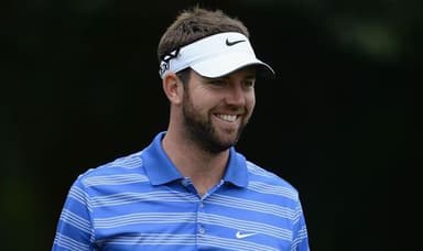 Scott Jamieson Charity Golf Day 2015 profile image