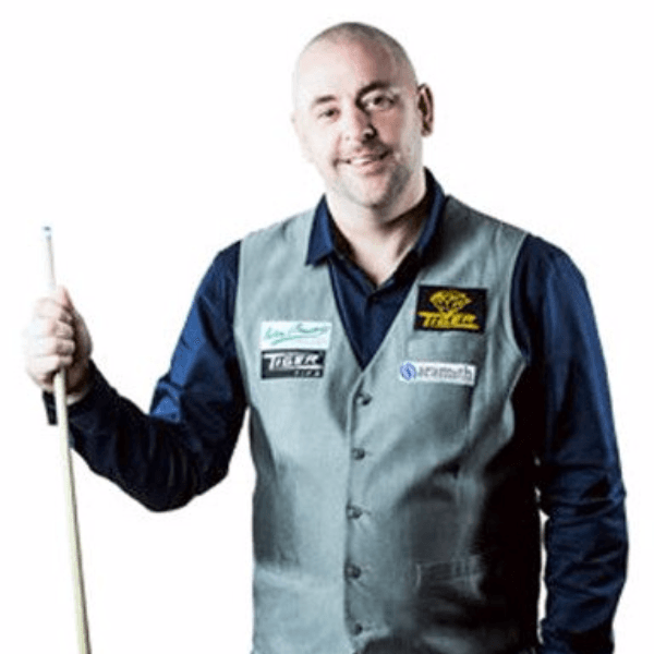 Lee Brett profile image