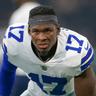Allen Hurns profile photo