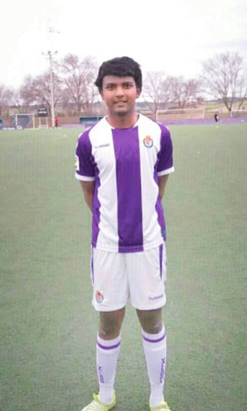 Abneet Bharti profile image