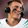 Bo Nix profile photo
