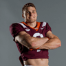 Luke Bussel profile photo