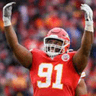 Derrick Nnadi profile photo