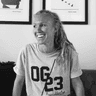 Tori Huster profile photo