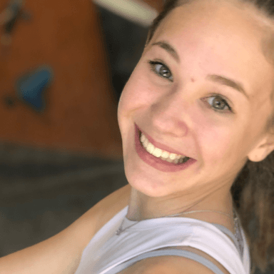 Adriene Clark profile image