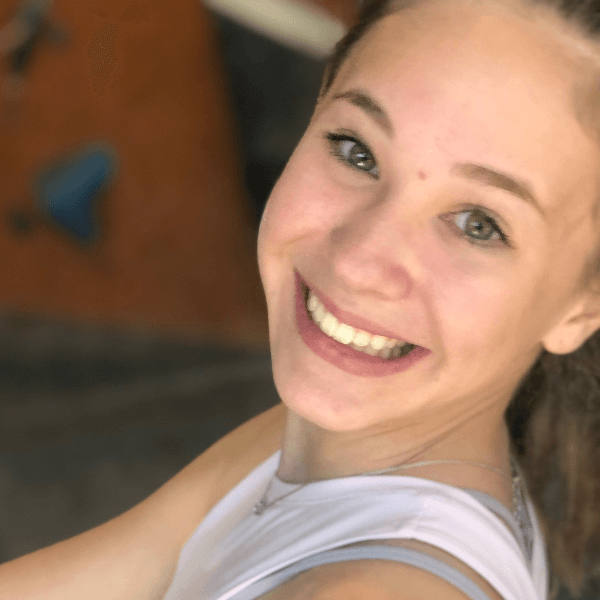 Adriene Clark profile image