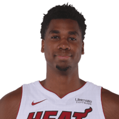 Hassan Whiteside profile image