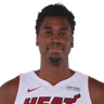 Hassan Whiteside profile photo