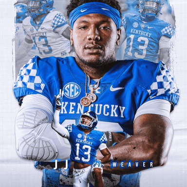 JJ Weaver profile image
