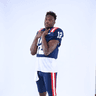 Michael Johnson Jr. profile photo