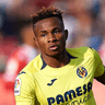 Samuel Chukwueze profile photo