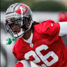 Kaevon Merriweather profile photo